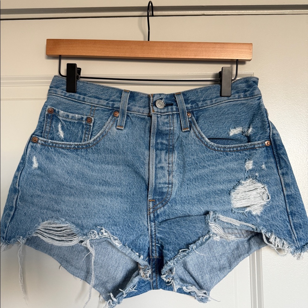 Levi’s 501 Shorts